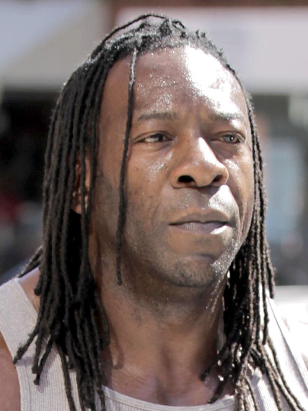 Booker T